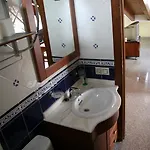 La Iglesia Apartamento