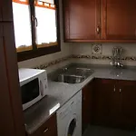Apartamento La Iglesia *