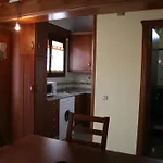 Apartamento La Iglesia *