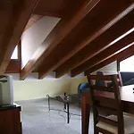 公寓 La Iglesia *