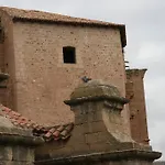 La Iglesia