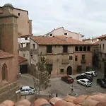 La Iglesia 摩拉鲁比罗