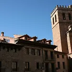 公寓 La Iglesia 摩拉鲁比罗