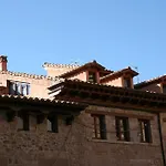 公寓 La Iglesia *