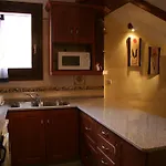 Apartamento La Iglesia