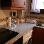 Apartamento La Iglesia Mora de Rubielos