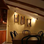 Apartamento La Iglesia