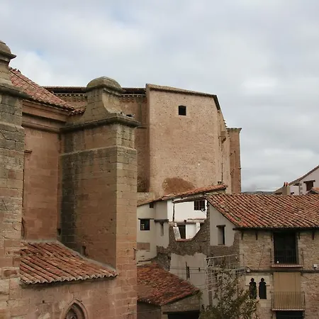 公寓 La Iglesia