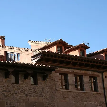 דירה La Iglesia *