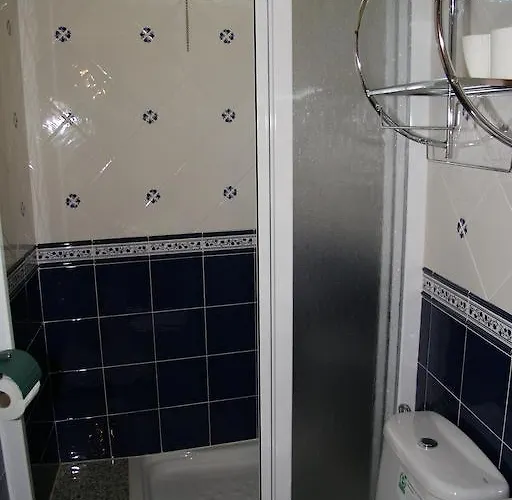 La Iglesia Apartamento