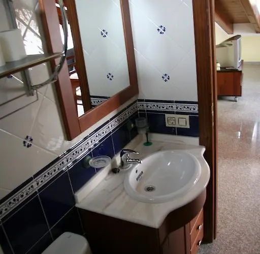 La Iglesia Apartamento