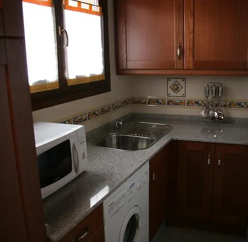 Apartamento La Iglesia *