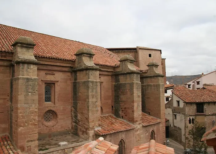 Apartamento La Iglesia *