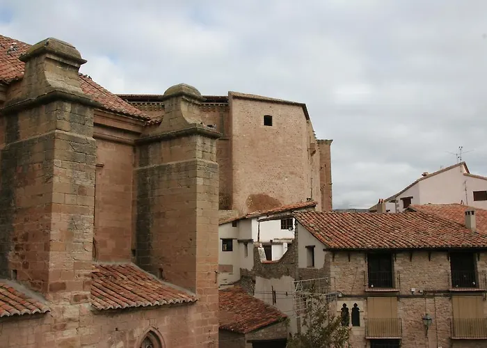 Apartamento La Iglesia