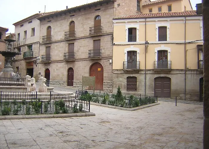 Apartamento La Iglesia