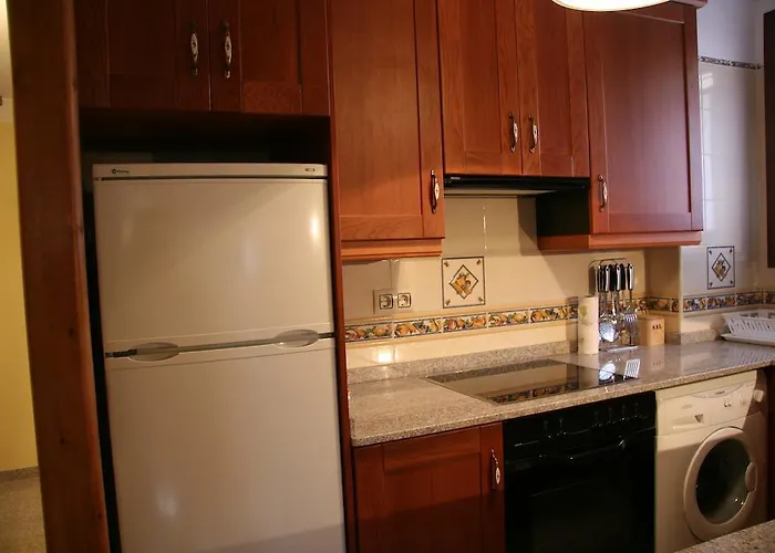 Apartamento La Iglesia *