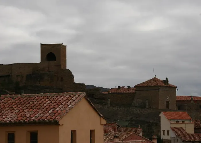 La Iglesia Apartamento